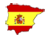 SERRALLERIA LLORET - Espanol
